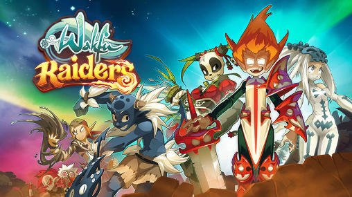 game pic for Wakfu raiders